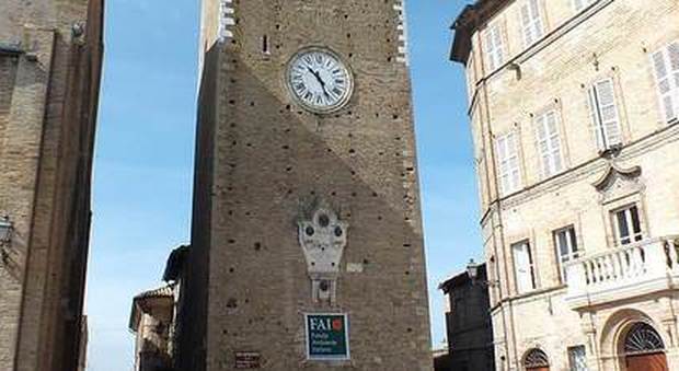 La Torre Gerosolimitana