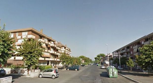 Roma, omicidio-suicidio a Morena: spara alla moglie e si uccide