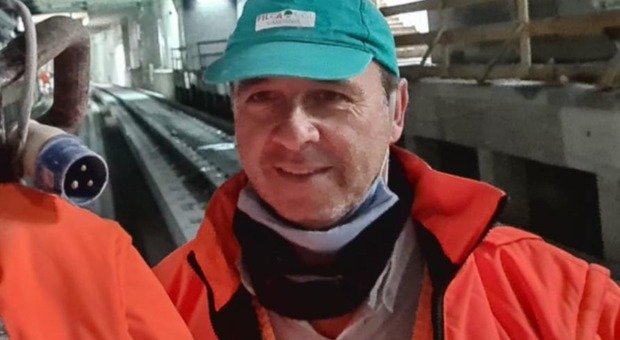 Operaio morto nel cantiere della metropolitana di Napoli: chiusa l'inchiesta, sei indagati