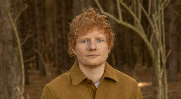 Ed Sheeran (by ANNOUNCE DSP GENERAL)