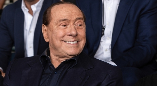 Berlusconi sarà nuovamente nonno: nipotino in arrivo dal figlio Luigi e dalla moglie Federica Fumagalli