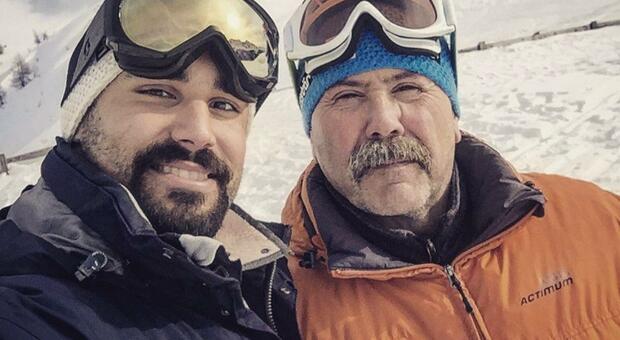 Malore fatale sulla pista da sci, morto Fiorenzo Magnoler. L'ex rugbista si è accasciato sotto gli occhi dell'amico