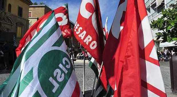 Pesaro, chiude anche la Della Rovere Licenziati i 47 dipendenti "superstiti"
