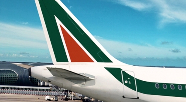 Air France si tira fuori dal progetto Alitalia