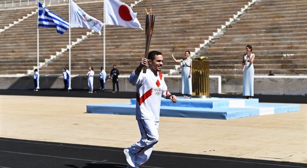 Tokyo: «Sono Giochi maledetti», le Olimpiadi a forte rischio