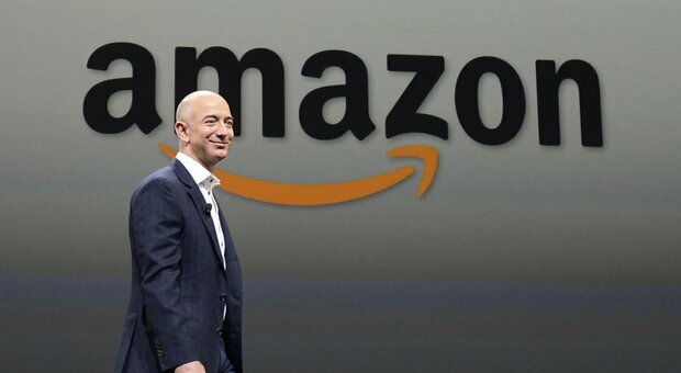 Amazon, parte la rivoluzione: Bezos lascia il ruolo di ad, al suo posto il veterano Jassy