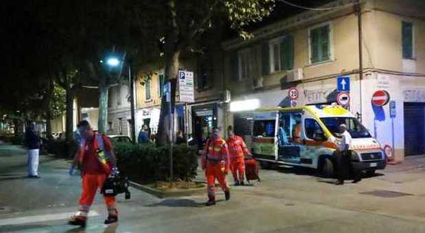 Ancona: disperato dopo la separazione Papà di una bambina si uccide