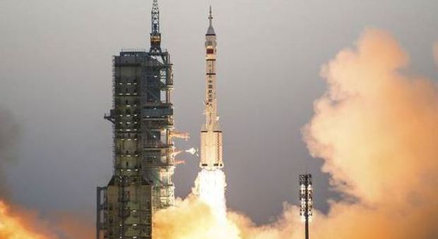 La Cina alla conquista dello Spazio: Pechino manda in orbita altri due astronauti