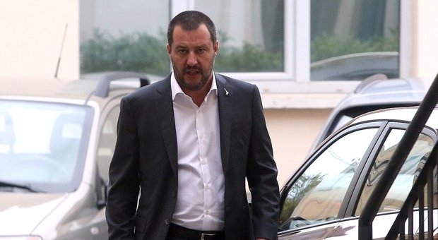 Manovra, Salvini apre sul deficit: «2,2 o 2,6%, nessuno si attacca ai decimali»