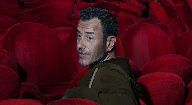 immagine Vico Equense, Matteo Garrone ospite al Social World Film Festival: «Io Capitano» premiato film sociale dell'anno
