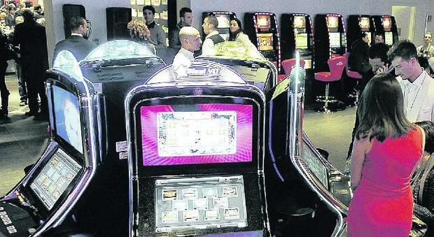 Slot machine, a maggio si cambia le regole approdano in Consiglio