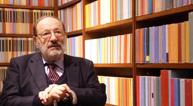 “Il Nome della Rosa”, la magnifica ossessione di Umberto Eco: dopo 40 anni esce la nuova edizione per La Nave di Teseo