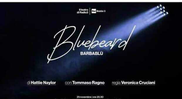 Barbablù/Bluebeard