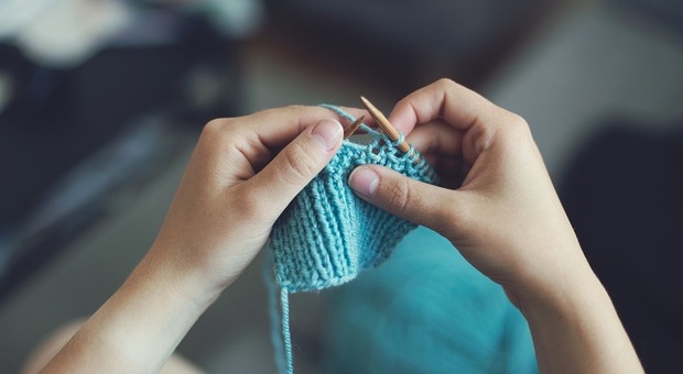 Tutti pazzi per il crochet: il tessuto must have dell'estate 2021