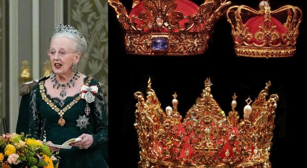 Mary, la nuova regina di Danimarca: i gioielli della Corona e quella tiara che non potrà mai lasciare i confini