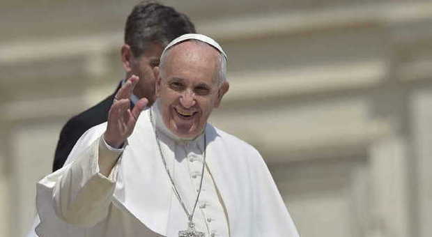 Papa Francesco: "Impegno per creare posti di lavoro, soprattutto per i giovani"