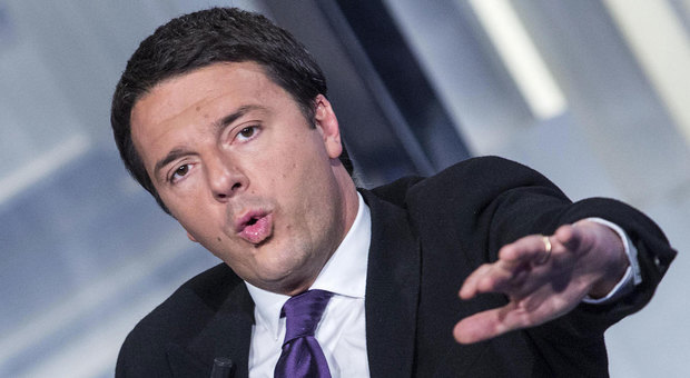 Renzi: «Buon lavoro a Conte, avvocato difensore del popolo italiano. Noi ci costituiamo parte civile»