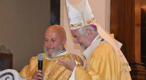 Commercialista salernitano diventa sacerdote a 59 anni: domani l'ordinazione