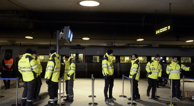 Migranti, Svezia e Danimarca ripristinano controlli alle frontiere