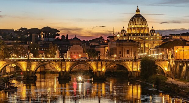 Cosa fare a Roma nel weekend sabato 2 e domenica 3 aprile 2022