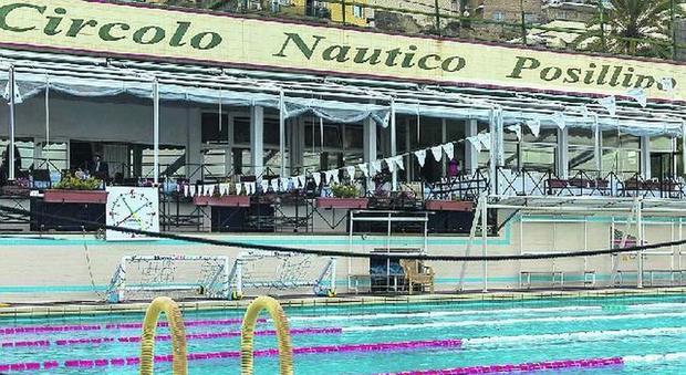 Il Circolo Posillipo compra la sede, 330mila euro al Comune di Napoli