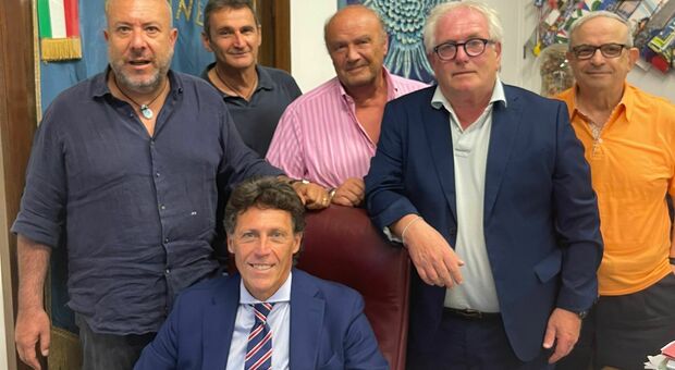 Comunali 2022, Portici: Vincenzo Cuomo eletto sindaco