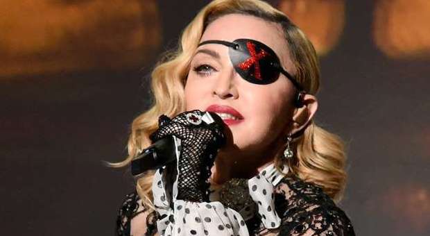 Madonna: