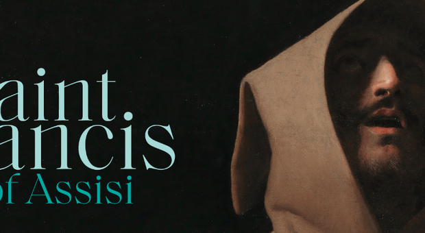 «Saint Francis of Assisi» conquista l'Inghilterra: mostra top alla National Gallery
