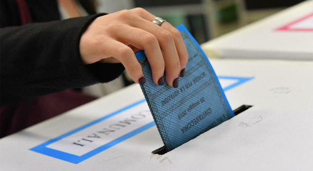 Elezioni 2024, ad Accumoli per il dopo D'Angeli è sfida Piscitelli-Tolomei: tutti i candidati