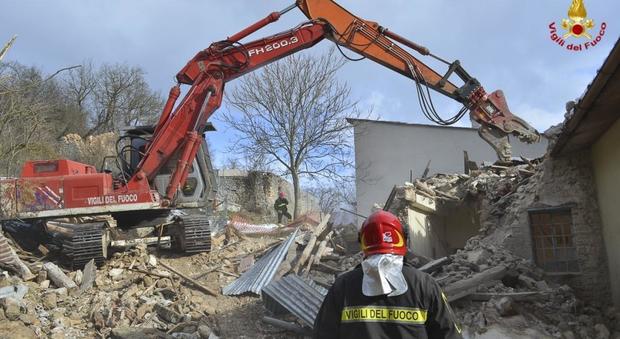 Terremoto, Centro Italia in ginocchio: 15mila aziende a rischio