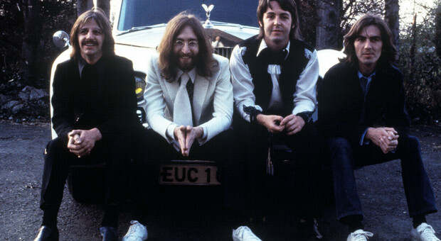 Beatles: ecco l'inedita Now And Then, che fa fermare il tempo e il mondo della musica