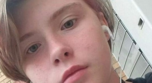 Dodicenne scompare alla fermata del bus, appello disperato della famiglia