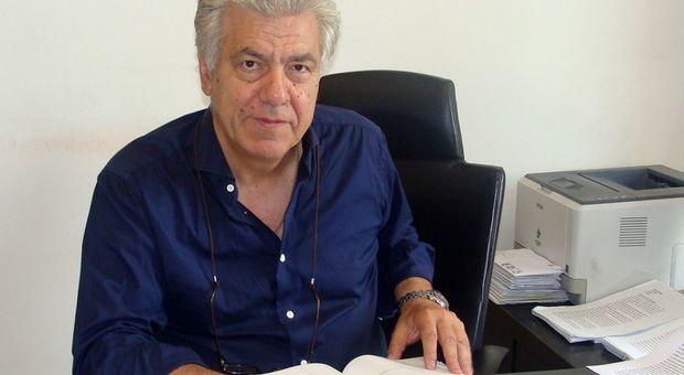 Giancarlo Pacini