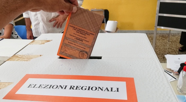 Compravendita di voti per le elezioni regionali del 2022: chiesti 22 rinvii a giudizio