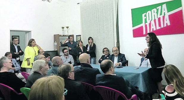 Rottura tra Lega e Forza Italia, che diserta il nuovo tavolo