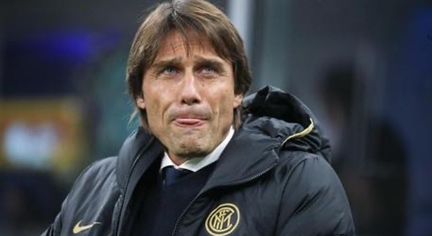 Conte e la cessione dell'Inter: "C'era un progetto ed ora si è fermato"