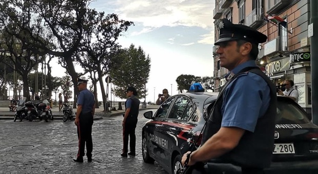 Omicidio di camorra a Castellammare, arrestati i due killer del clan D'Alessandro