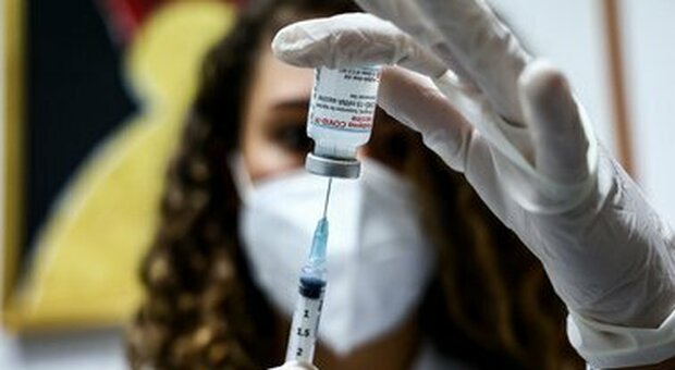 «Napoli, farmacie pronte a vaccinare dopo il verdetto Johnson & Johnson»