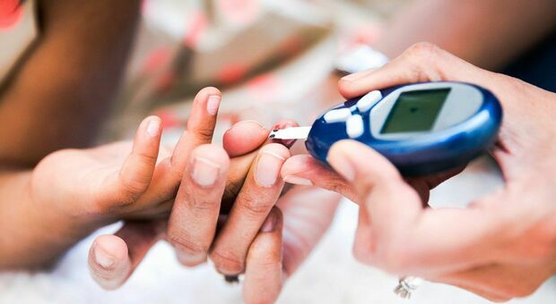 «Covid associato a dignosi di diabete nei minori di 18 anni»: i dati Cdc