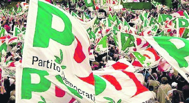 Domenica si vota in Campania per le primarie del Pd