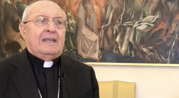 Cardinale Leonardo Sandri, l'argentino che celebrerà la messa delle Palme. Inossidabile curiale perseguitato dall'ombra di Maciel