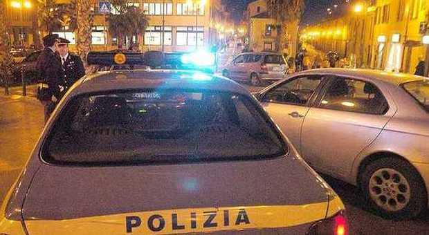 Pescara, rissa in un locale in centro storico: due feriti e un ricercato