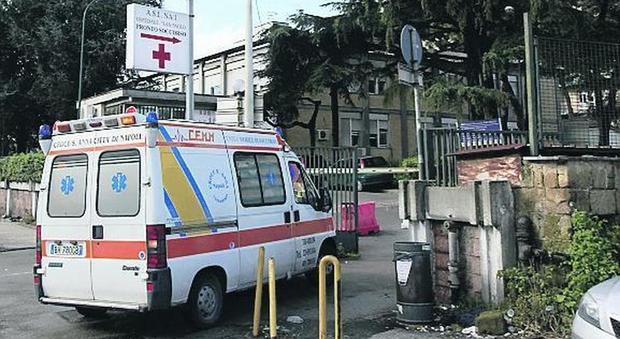 Tbc all'ospedale San Paolo: «Tutto il personale subito controllato, nessun rischio per i pazienti»
