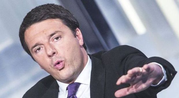 L’ira di Renzi: riforme subito o elezioni, più la palude frena, più voti prendiamo