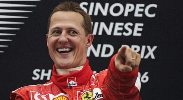 Schumacher torna a casa. "Continuerà la riabilitazione"