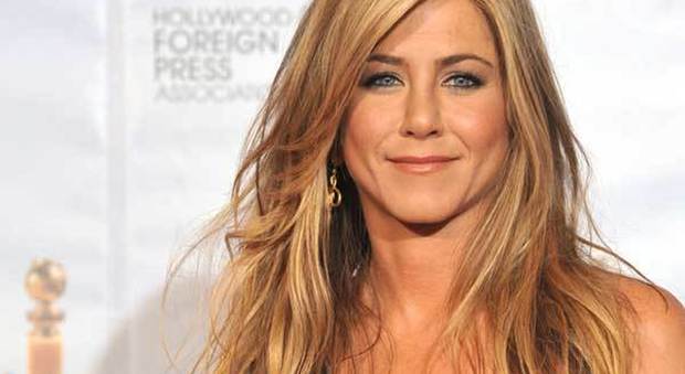 Da Hollywood al blu carpet: cresce l'attesa per l'arrivo della superstar Aniston