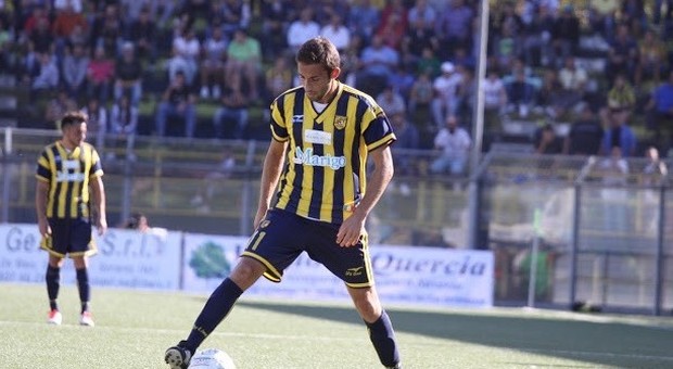 Favasuli match winner col Messina