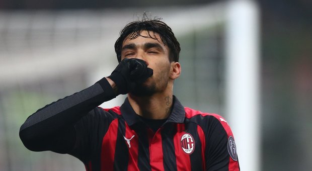 Milan, Paquetà dedica il gol alle vittime del Flamengo