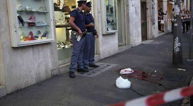 Roma, bimbo ucciso da un vaso: condannati i proprietari dell'appartamento