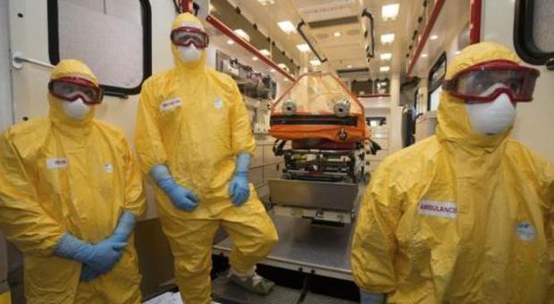 Ebola, parla il medico di Emergency: «Non sono un eroe ma nemmeno un untore»
